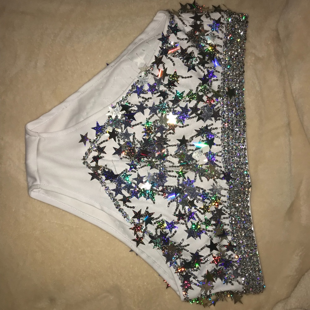 Shop Easy Tiger Star Bottoms